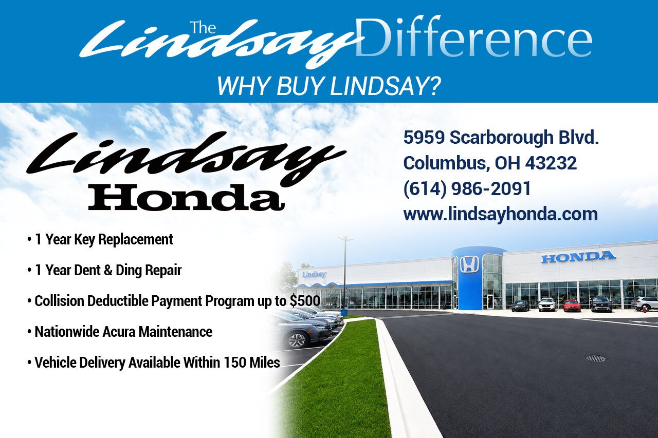 2019 Honda Odyssey EX Columbus OH