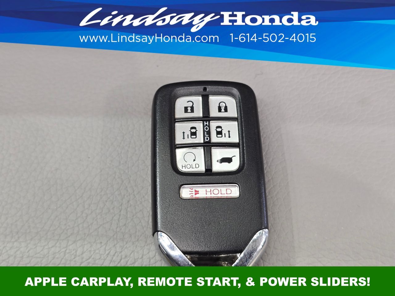 2019 Honda Odyssey EX Columbus OH