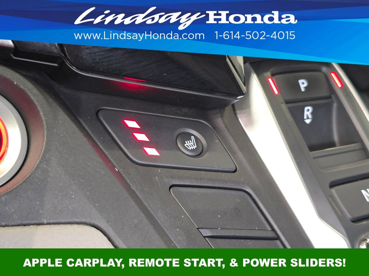 2019 Honda Odyssey EX Columbus OH