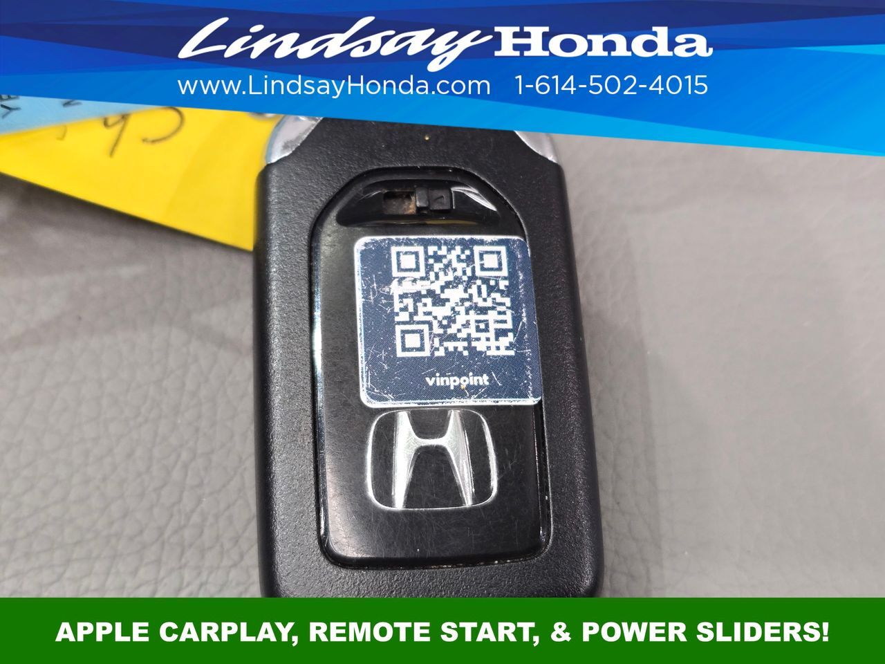 2019 Honda Odyssey EX Columbus OH