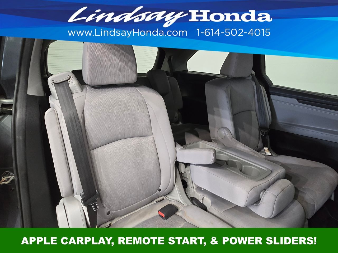 2019 Honda Odyssey EX Columbus OH