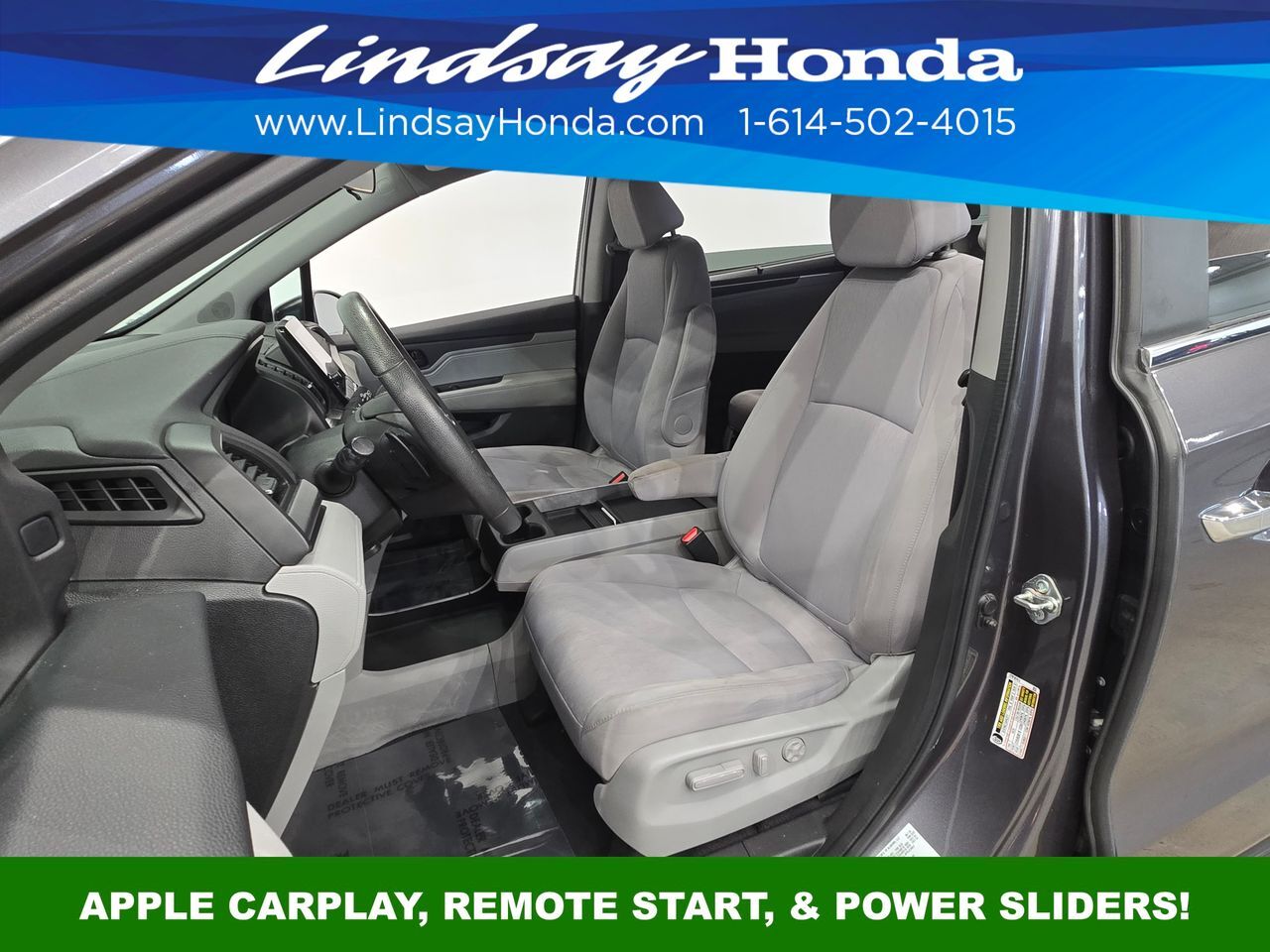 2019 Honda Odyssey EX Columbus OH