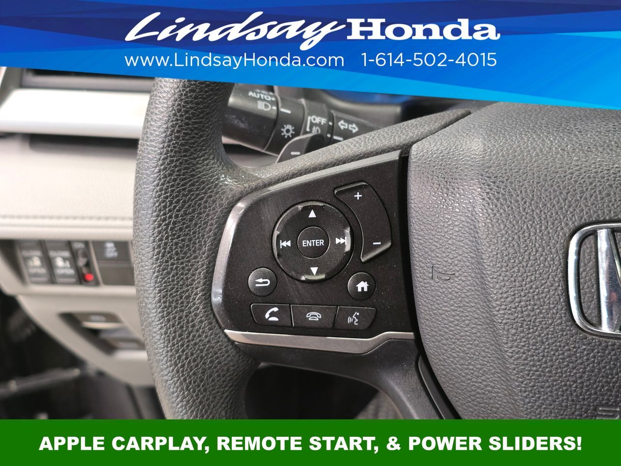 2019 Honda Odyssey EX Columbus OH