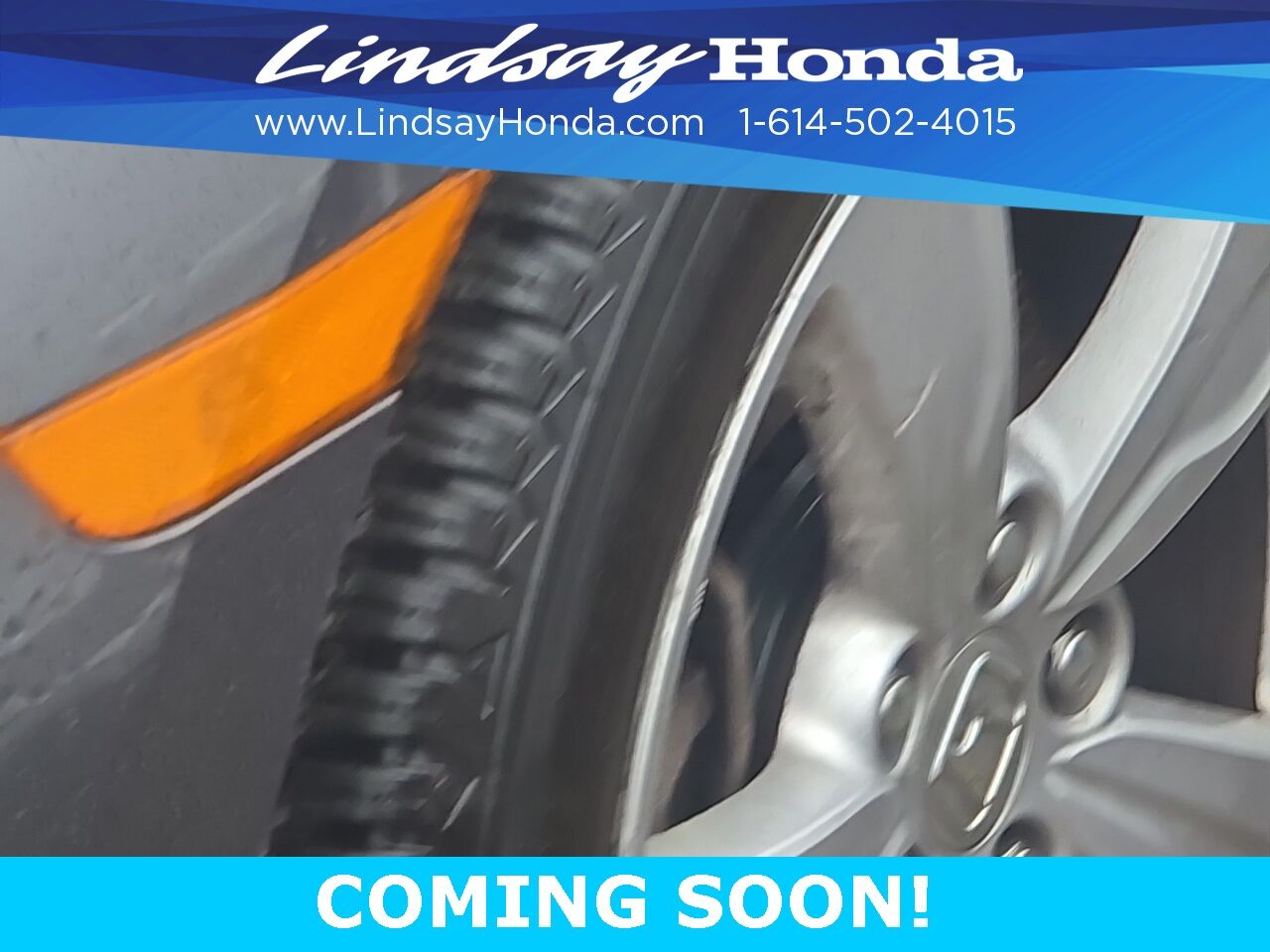 2019 Honda Odyssey EX Columbus OH
