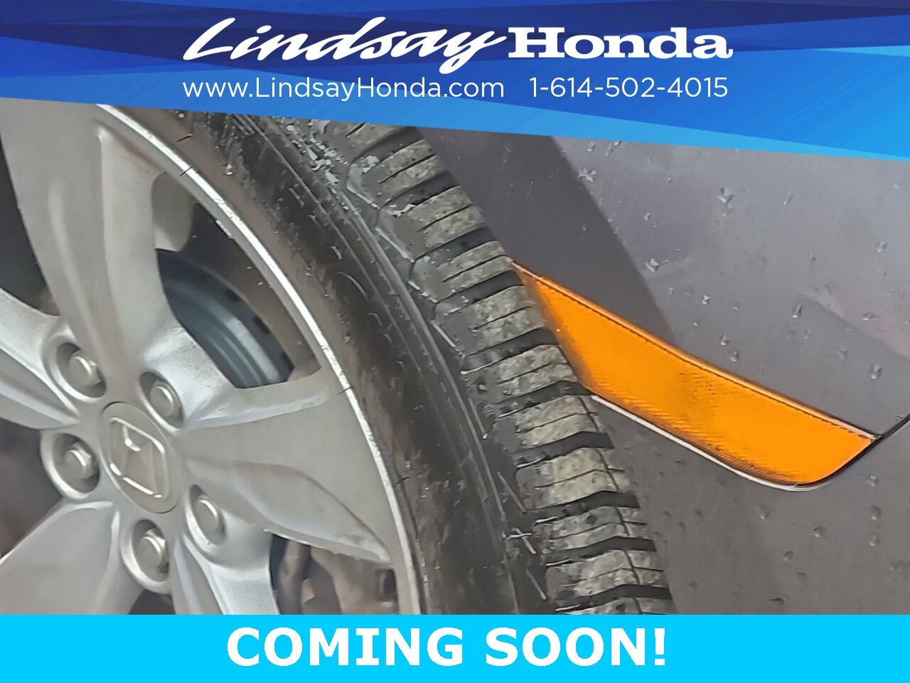 2019 Honda Odyssey EX Columbus OH