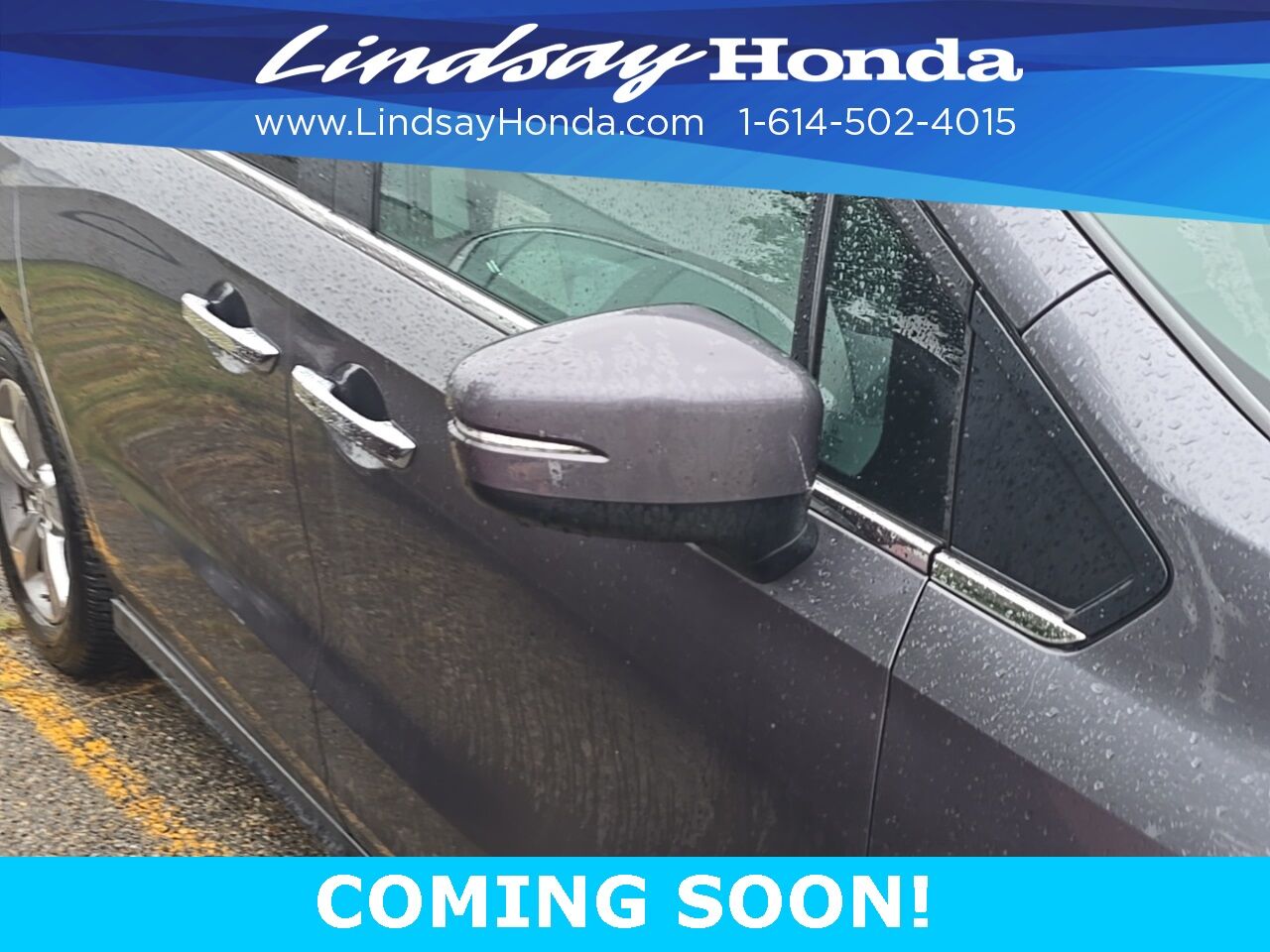 2019 Honda Odyssey EX Columbus OH