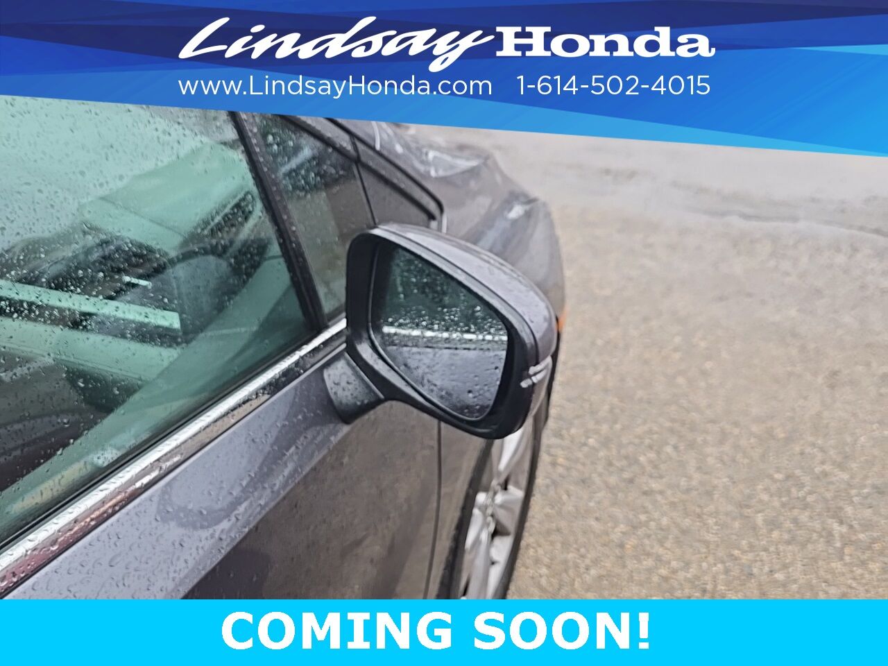 2019 Honda Odyssey EX Columbus OH