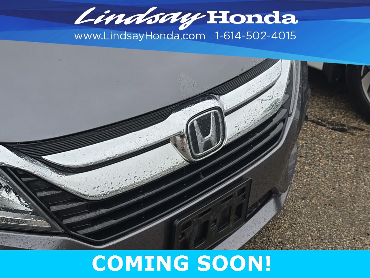 2019 Honda Odyssey EX Columbus OH