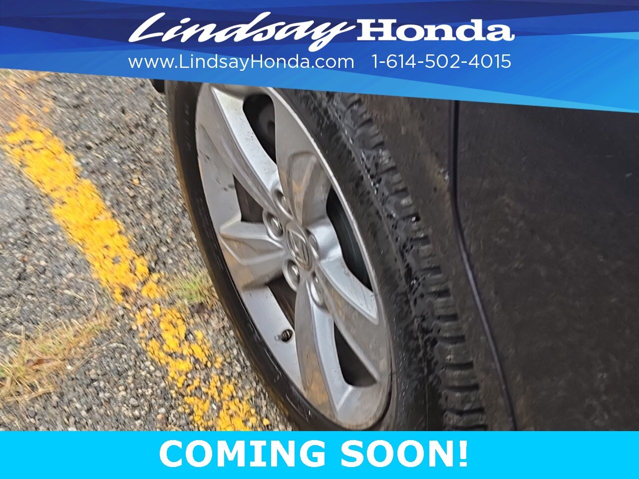 2019 Honda Odyssey EX Columbus OH