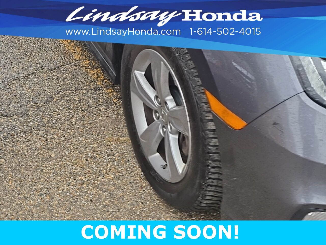 2019 Honda Odyssey EX Columbus OH