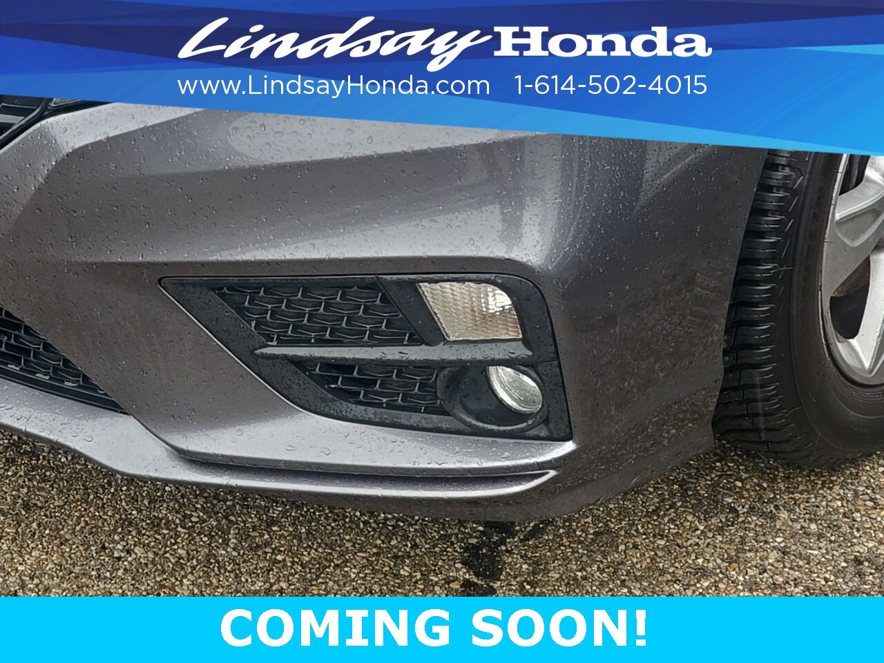 2019 Honda Odyssey EX Columbus OH