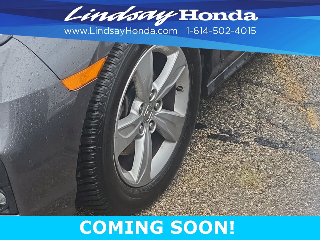 2019 Honda Odyssey EX Columbus OH