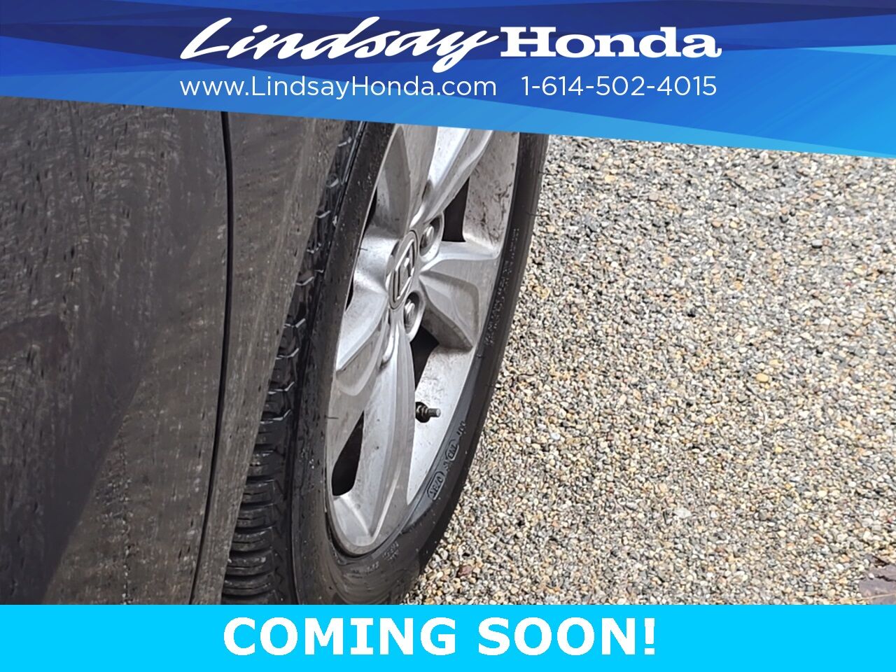 2019 Honda Odyssey EX Columbus OH