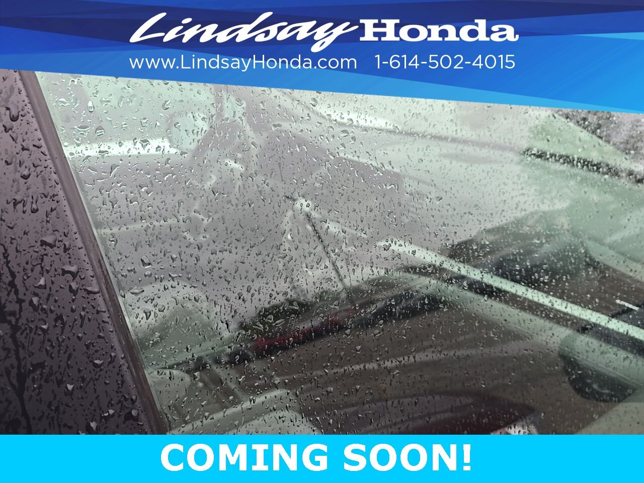 2019 Honda Odyssey EX Columbus OH