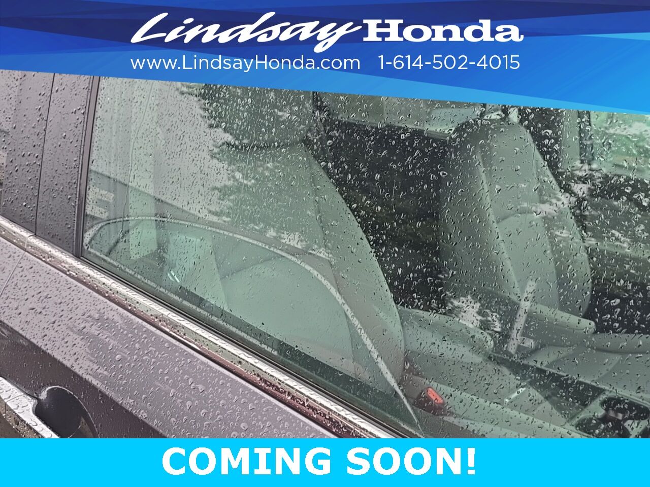2019 Honda Odyssey EX Columbus OH