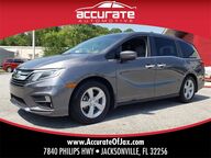 2019 Honda Odyssey EX Jacksonville FL 2019 Honda Odyssey EX Jacksonville FL