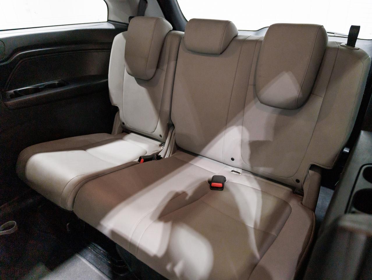 2019 Honda Odyssey EX-L 7-Passenger Cranberry PA