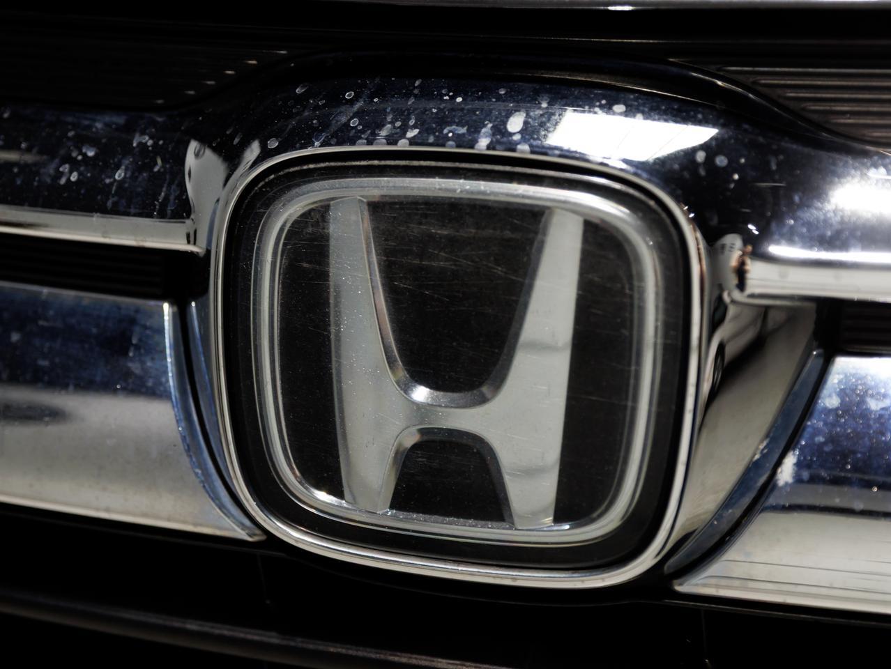 2019 Honda Odyssey EX-L 7-Passenger Cranberry PA