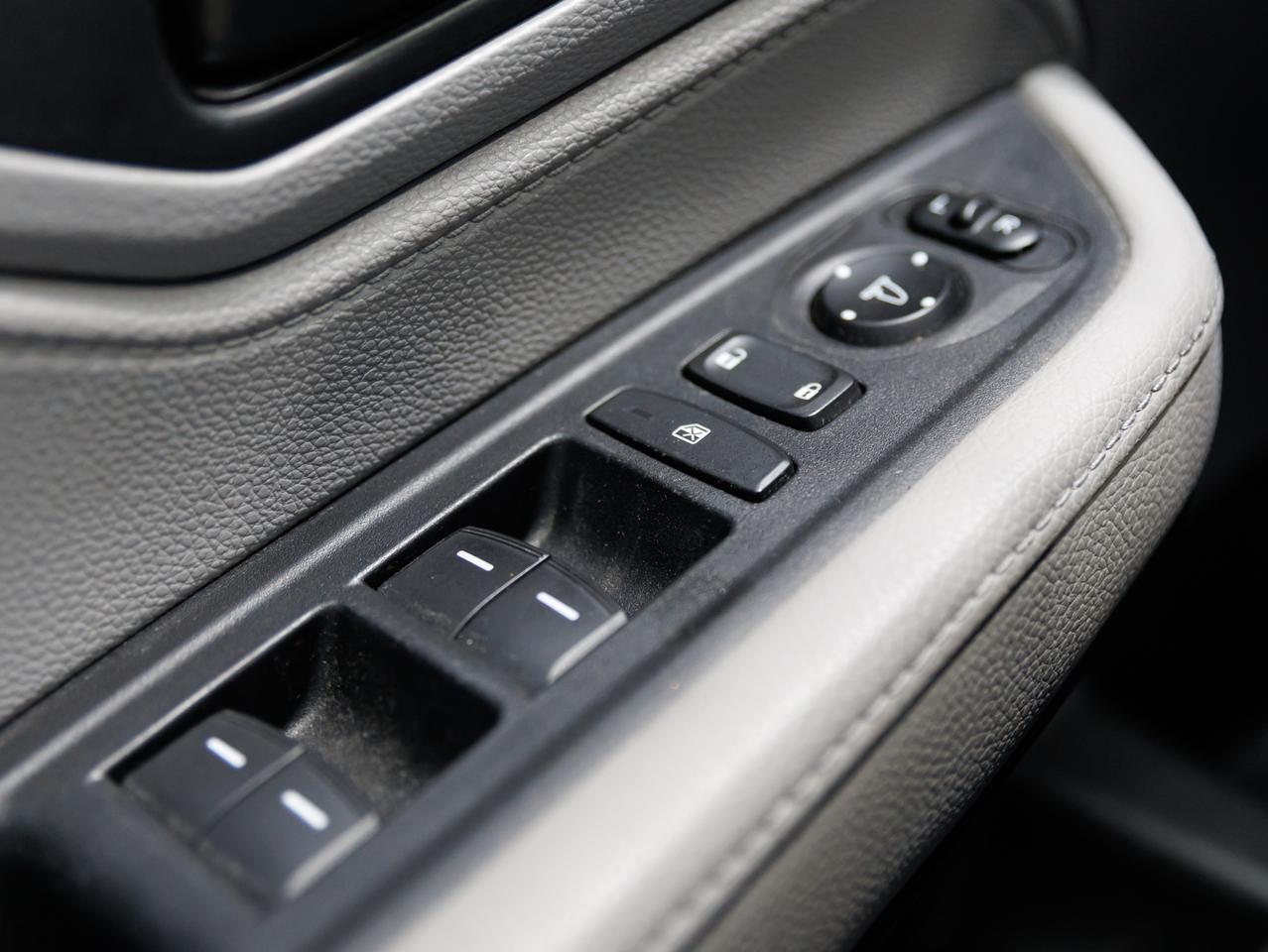 2019 Honda Odyssey EX-L 7-Passenger Cranberry PA