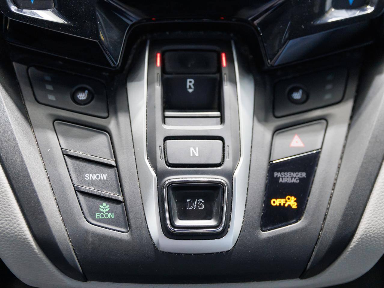 2019 Honda Odyssey EX-L 7-Passenger Cranberry PA