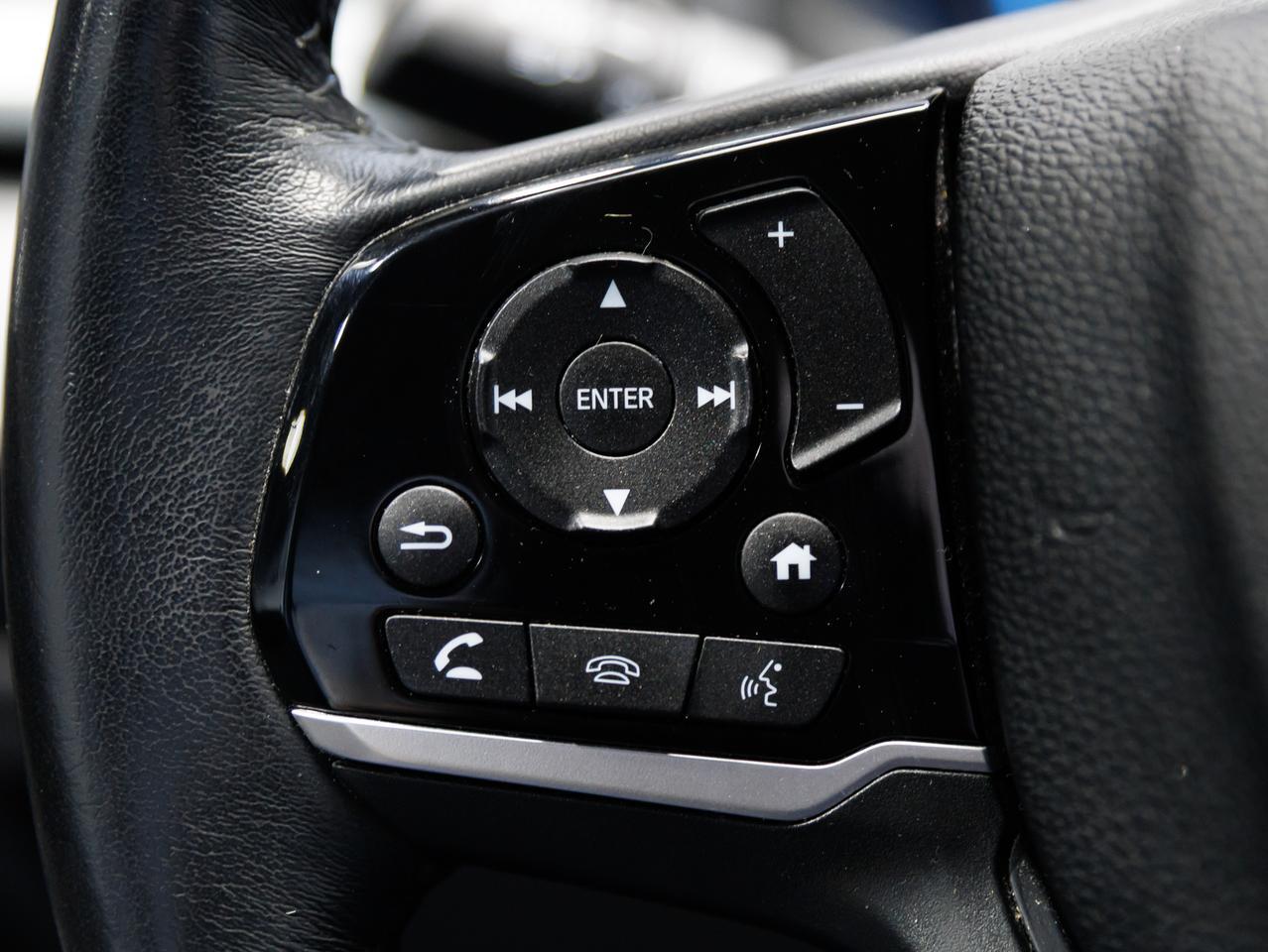 2019 Honda Odyssey EX-L 7-Passenger Cranberry PA