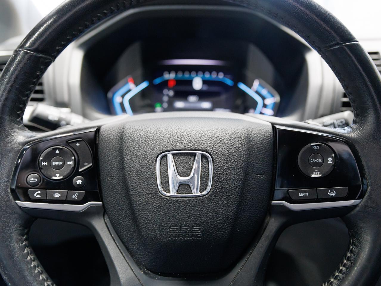 2019 Honda Odyssey EX-L 7-Passenger Cranberry PA