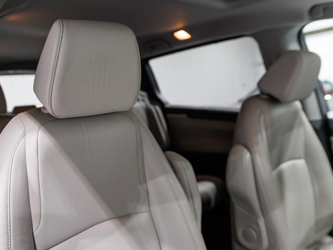 2019 Honda Odyssey EX-L 7-Passenger Cranberry PA