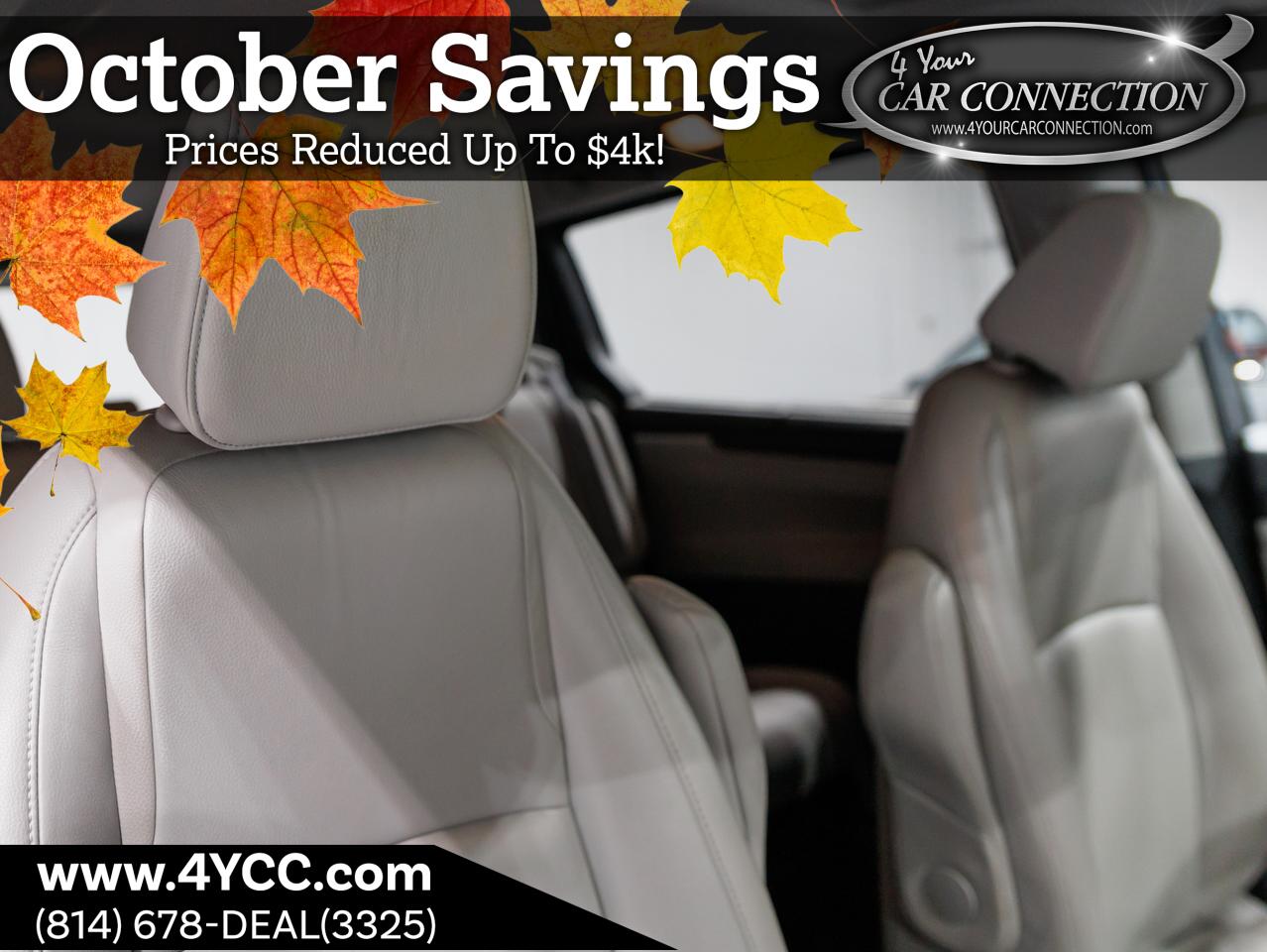 2019 Honda Odyssey EX-L 7-Passenger Cranberry PA