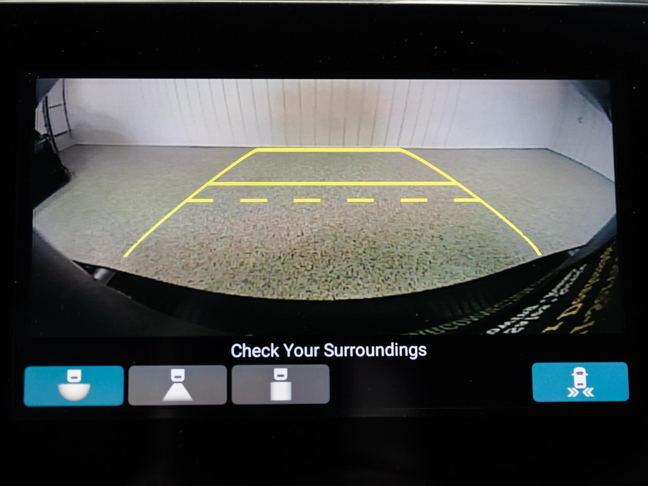 2019 Honda Odyssey EX-L 7-Passenger Cranberry PA