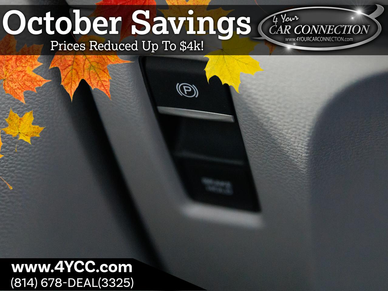 2019 Honda Odyssey EX-L 7-Passenger Cranberry PA