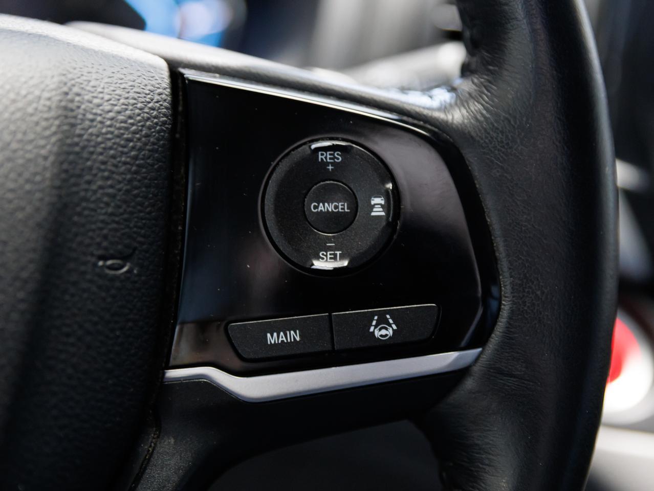 2019 Honda Odyssey EX-L 7-Passenger Cranberry PA