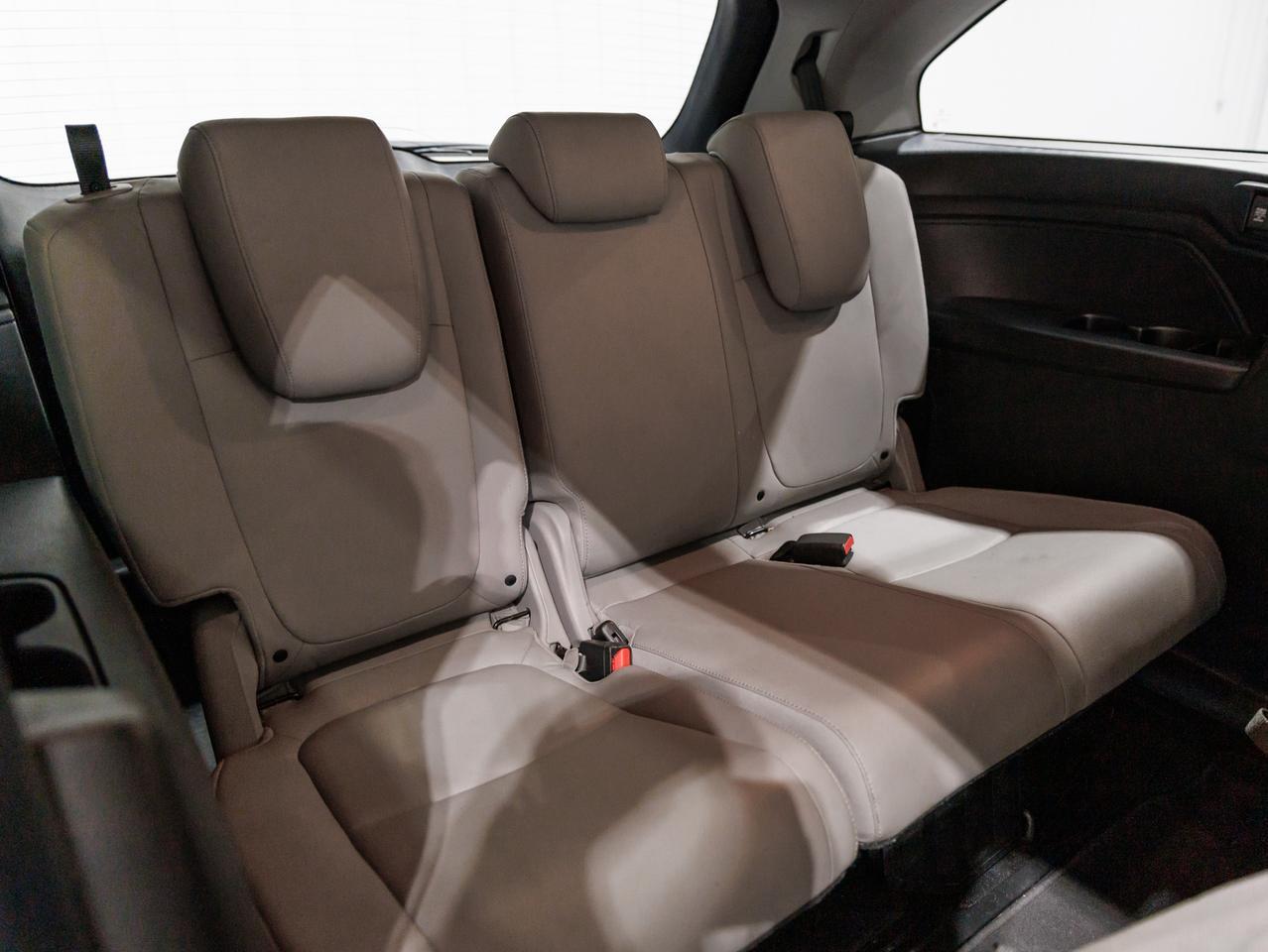 2019 Honda Odyssey EX-L 7-Passenger Cranberry PA