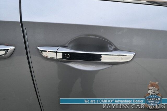 2019 Honda Odyssey EX-L Anchorage AK