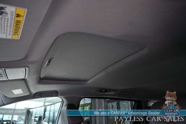 2019 Honda Odyssey EX-L Anchorage AK