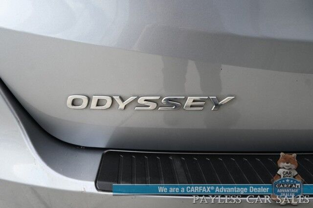 2019 Honda Odyssey EX-L Anchorage AK