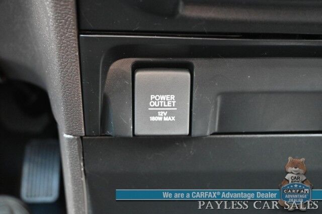 2019 Honda Odyssey EX-L Anchorage AK