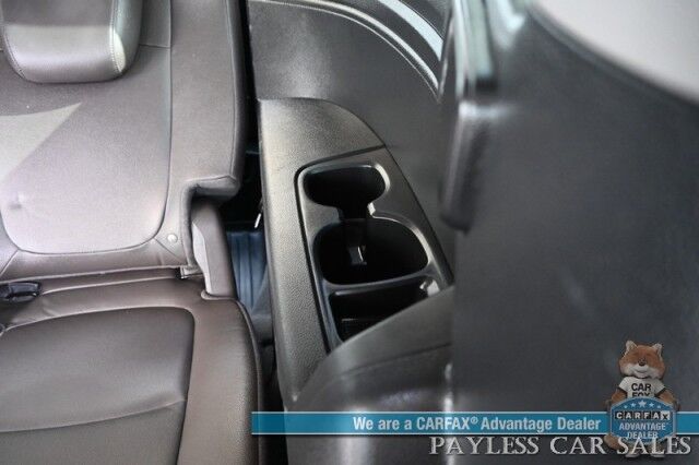 2019 Honda Odyssey EX-L Anchorage AK