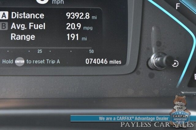 2019 Honda Odyssey EX-L Anchorage AK