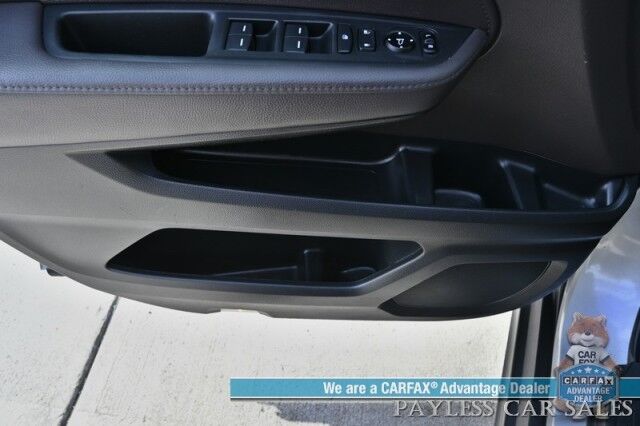 2019 Honda Odyssey EX-L Anchorage AK