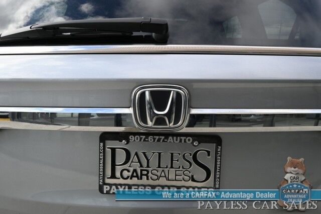 2019 Honda Odyssey EX-L Anchorage AK