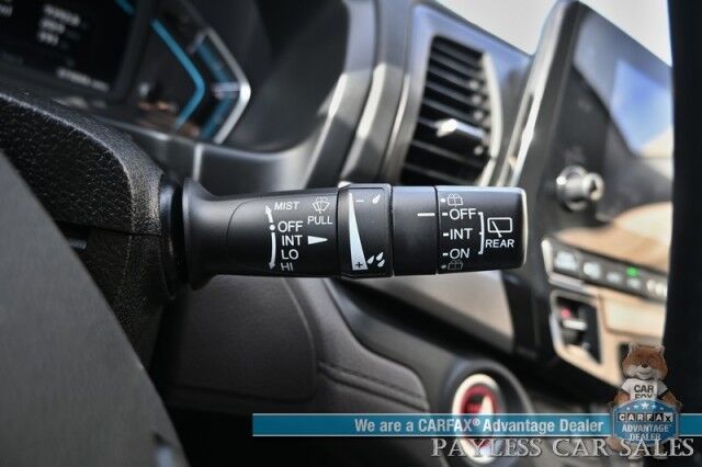2019 Honda Odyssey EX-L Anchorage AK