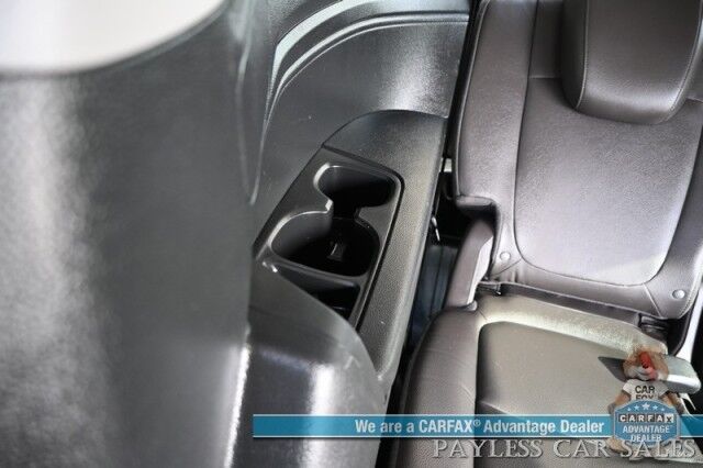 2019 Honda Odyssey EX-L Anchorage AK
