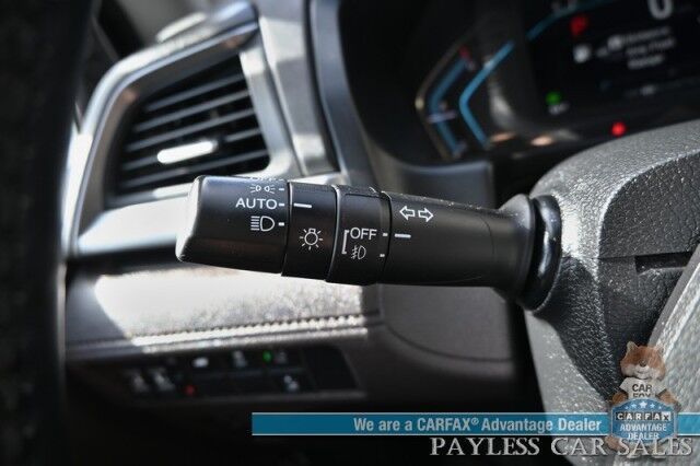 2019 Honda Odyssey EX-L Anchorage AK