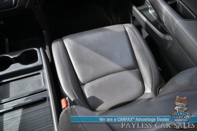 2019 Honda Odyssey EX-L Anchorage AK