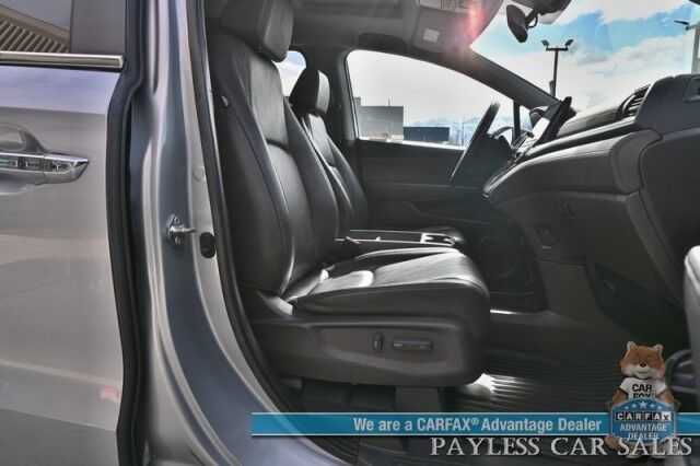 2019 Honda Odyssey EX-L Anchorage AK