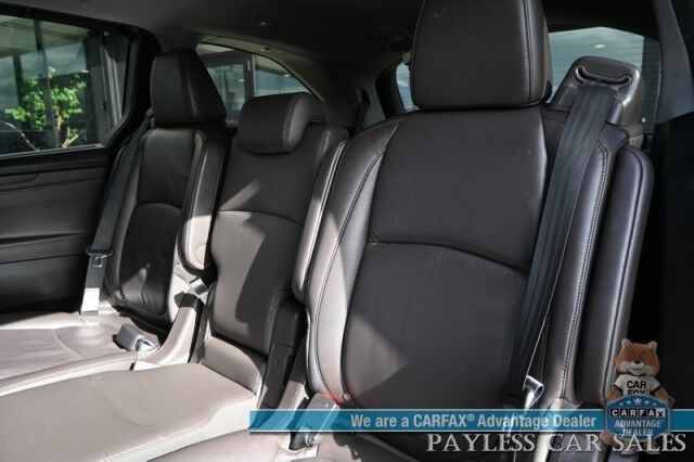 2019 Honda Odyssey EX-L Anchorage AK