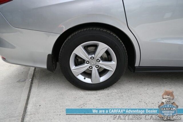 2019 Honda Odyssey EX-L Anchorage AK