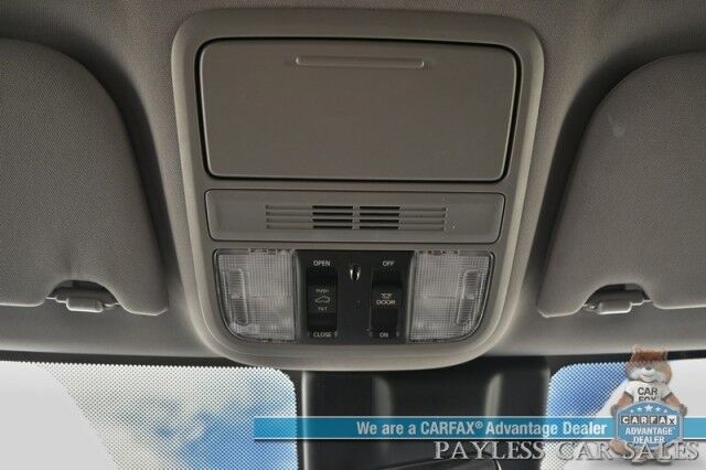 2019 Honda Odyssey EX-L Anchorage AK