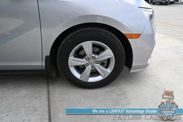 2019 Honda Odyssey EX-L Anchorage AK