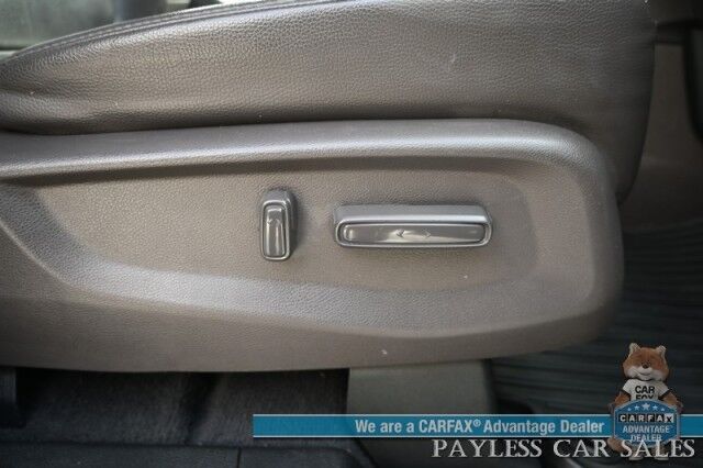 2019 Honda Odyssey EX-L Anchorage AK